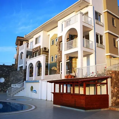 The Royal Links Apartment *