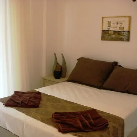 Apartment The Royal Links