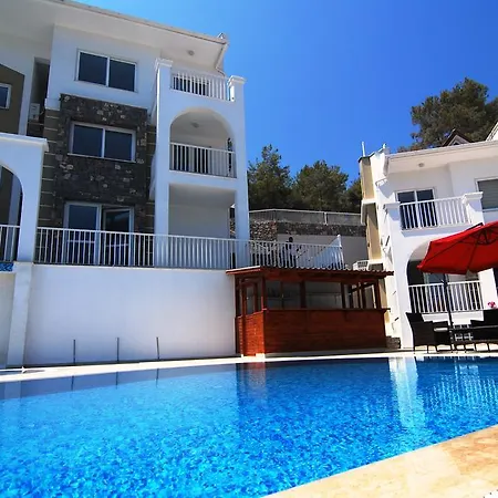 Daire The Royal Links Sarıgerme