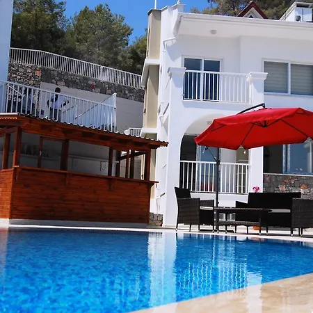 The Royal Links * Sarıgerme